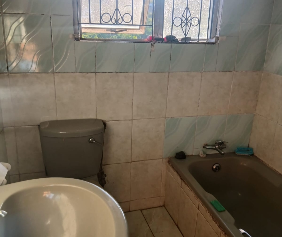 2 Bedroom Property for Sale in Mdantsane Eastern Cape